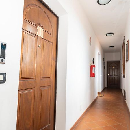 Canvas Sicily Apartment CTA Eksteriør billede